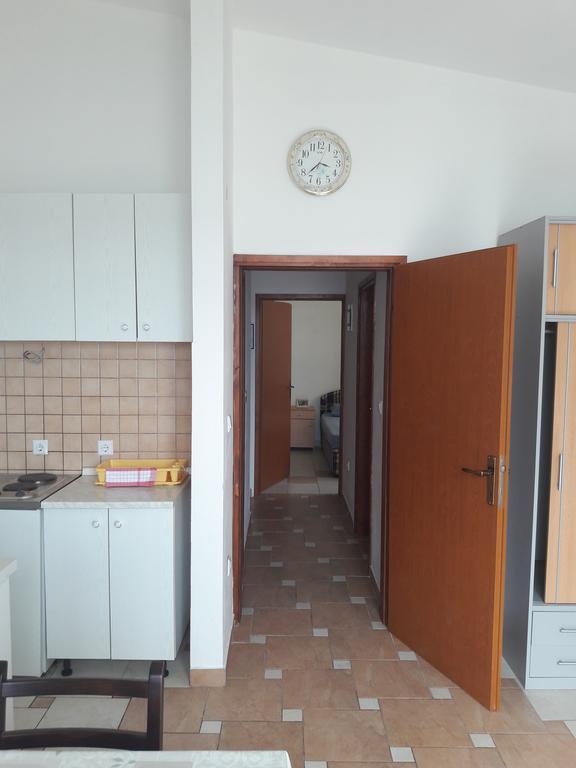 Apartments Jaram Brodarica  Exterior foto